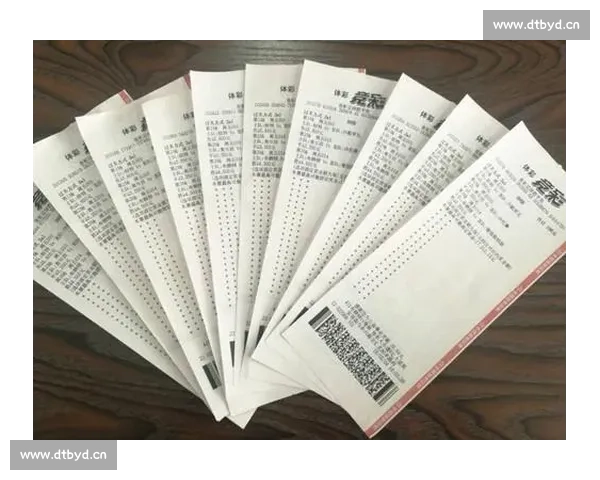 深度解析体彩足彩竞彩胜平负投注技巧与稳健盈利思路